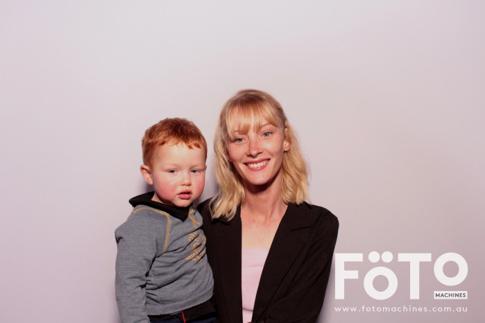 Lenny & Mel's Wedding | View more photos from the event at gallery.fotomachines.com.au/u/FOTOMachines/Lenny-Mels-Wedding